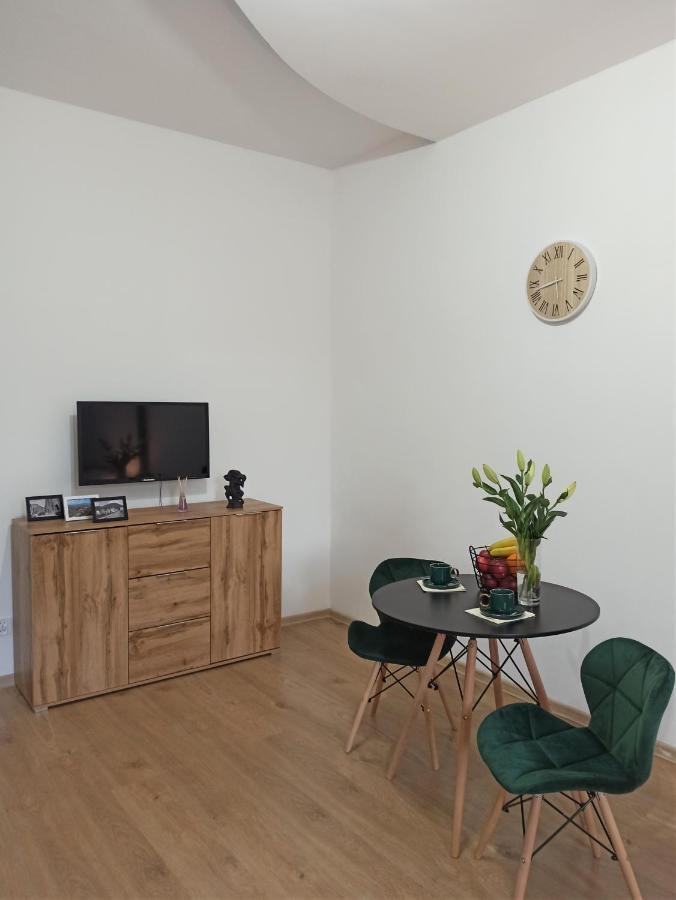 Cztery Katy W Rynku Apartment Walbrzych Exterior photo