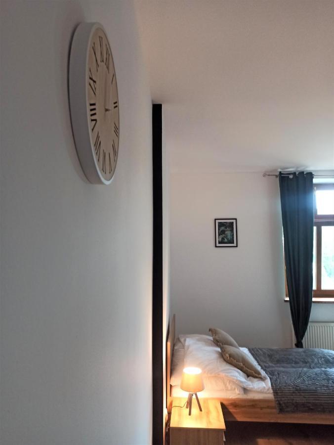 Cztery Katy W Rynku Apartment Walbrzych Exterior photo