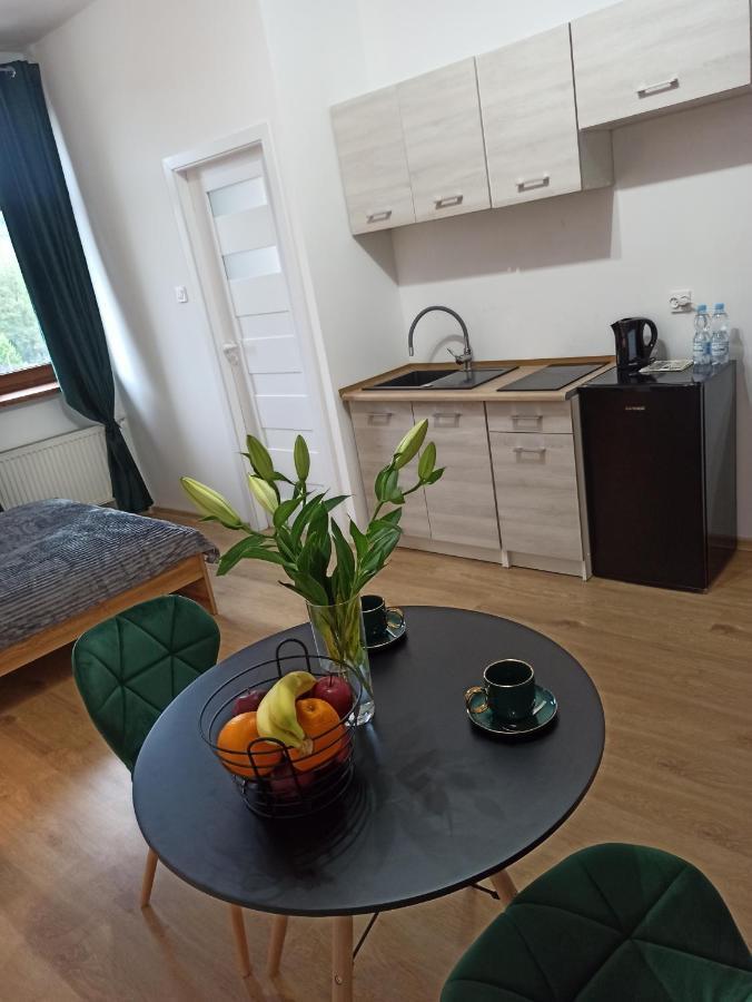 Cztery Katy W Rynku Apartment Walbrzych Exterior photo