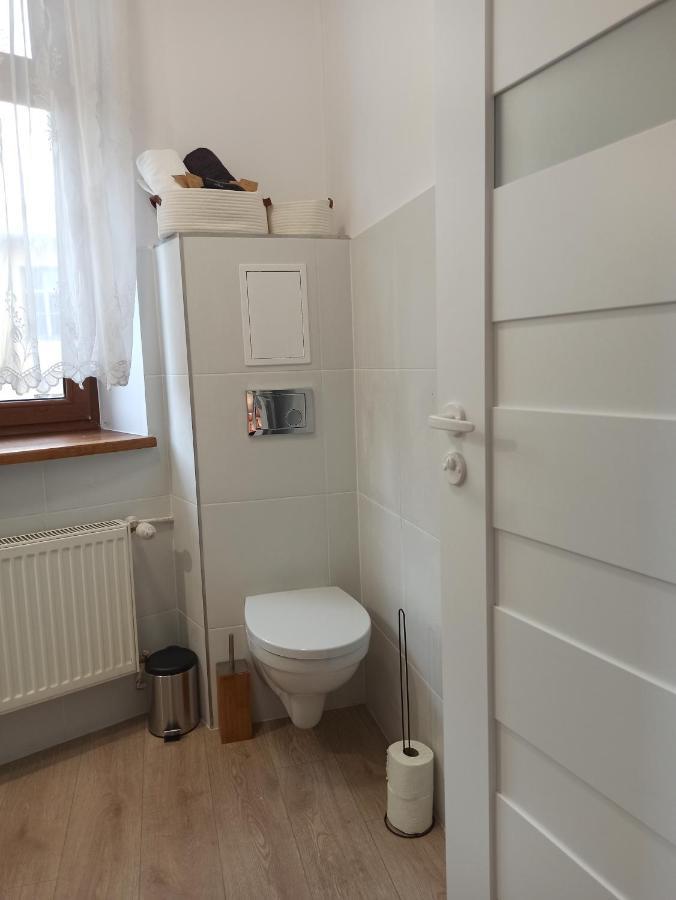 Cztery Katy W Rynku Apartment Walbrzych Exterior photo