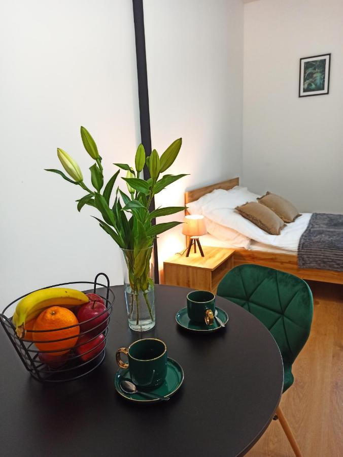 Cztery Katy W Rynku Apartment Walbrzych Exterior photo