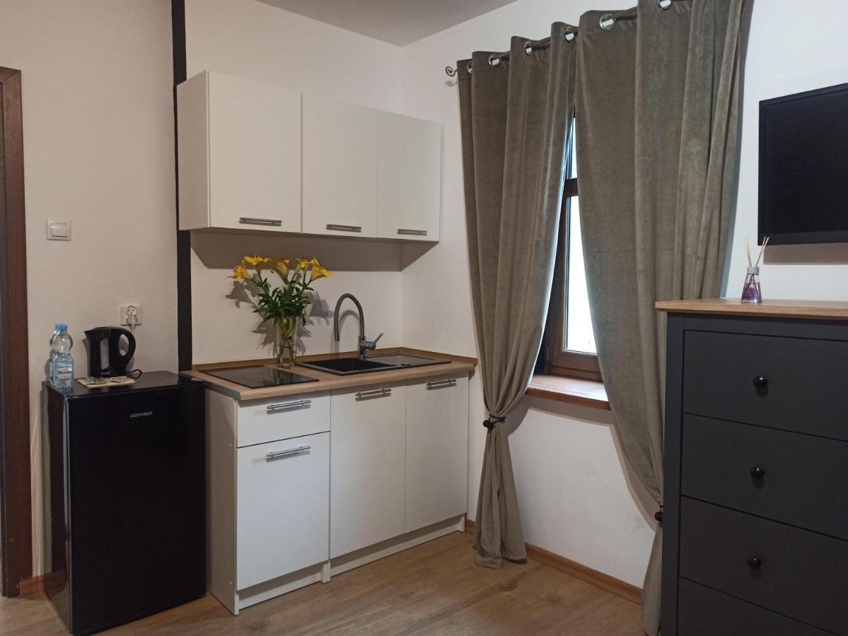 Cztery Katy W Rynku Apartment Walbrzych Exterior photo