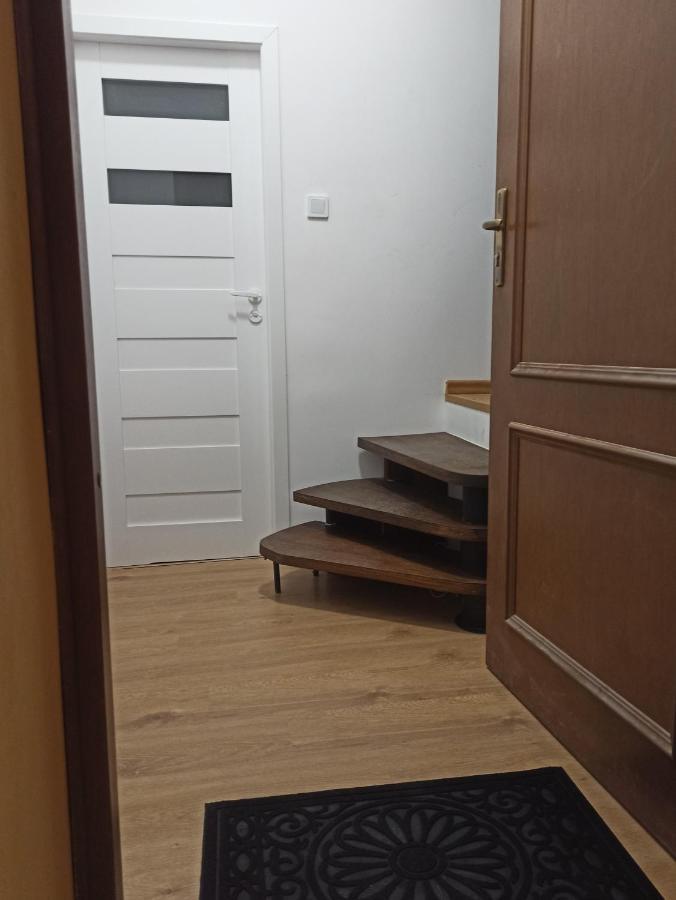Cztery Katy W Rynku Apartment Walbrzych Exterior photo