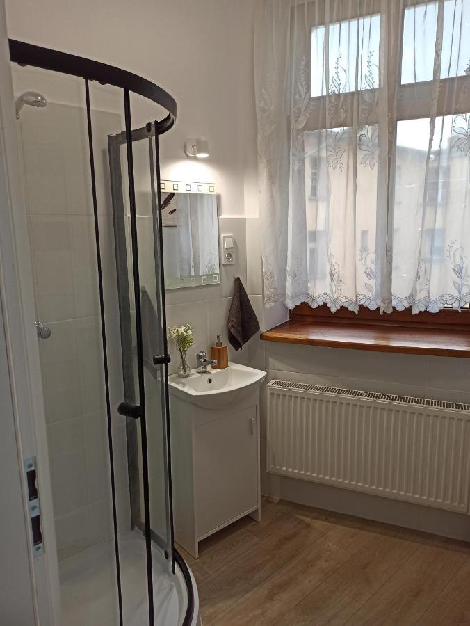 Cztery Katy W Rynku Apartment Walbrzych Exterior photo