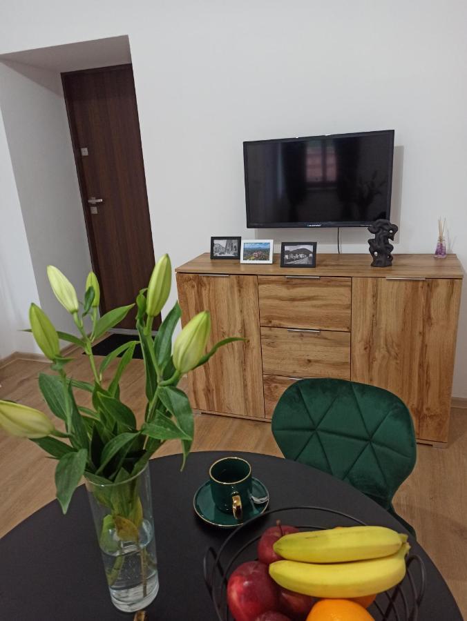 Cztery Katy W Rynku Apartment Walbrzych Exterior photo