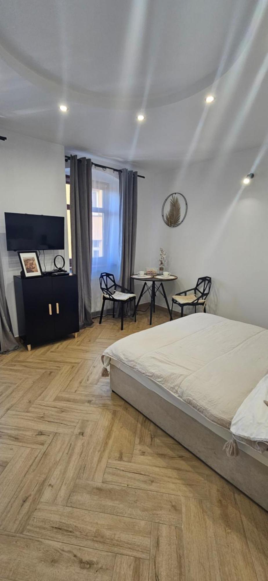 Cztery Katy W Rynku Apartment Walbrzych Exterior photo